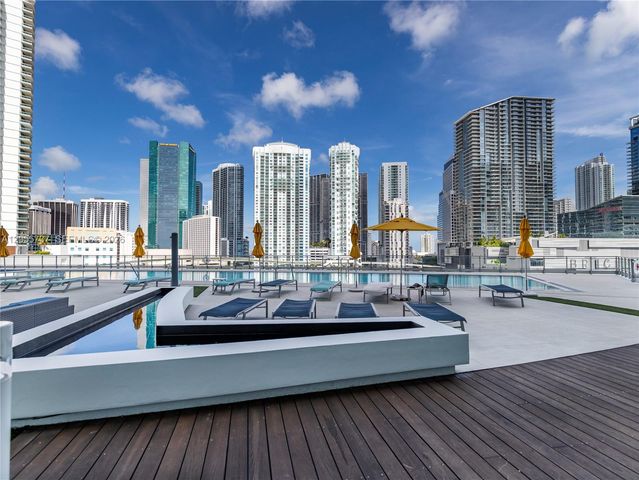 92 SW 3rd Street 3901, Miami, FL 33130