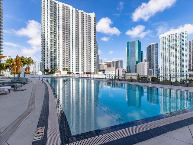 92 SW 3rd Street 3901, Miami, FL 33130