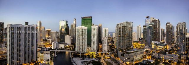92 SW 3rd Street 3901, Miami, FL 33130
