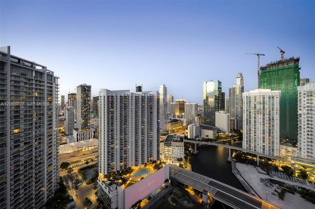 92 SW 3rd Street 3901, Miami, FL 33130