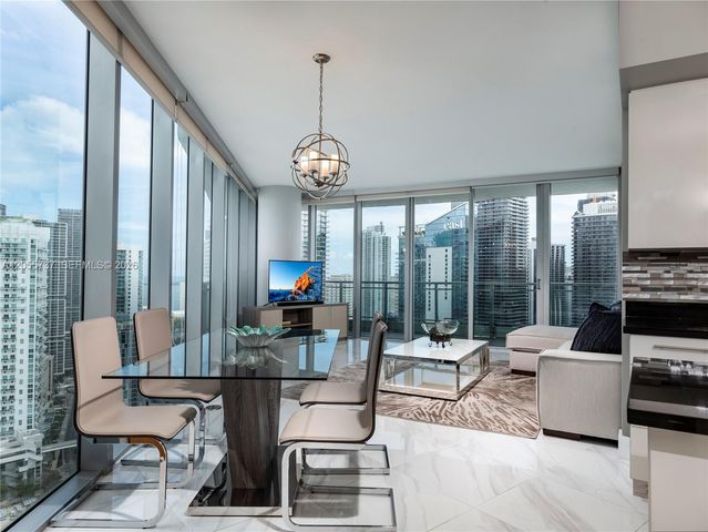 92 SW 3rd Street 3901, Miami, FL 33130