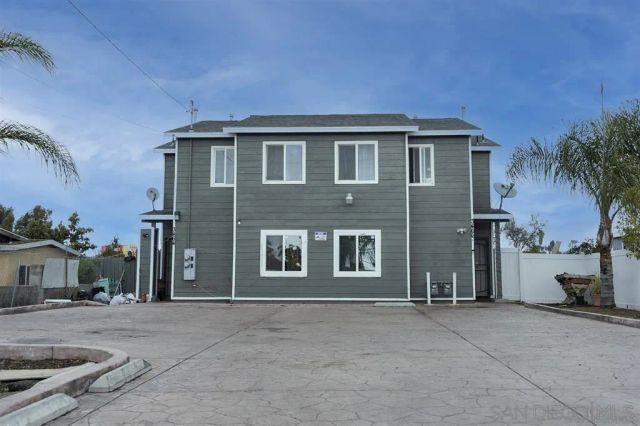 3464-3466 Durant Street, San Diego, CA 92113