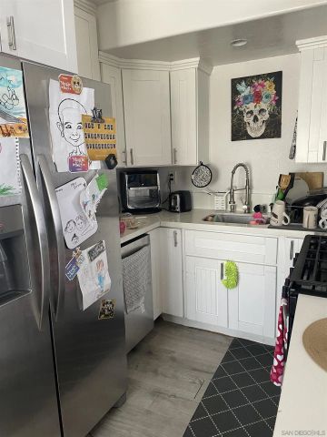 3464-3466 Durant Street, San Diego, CA 92113