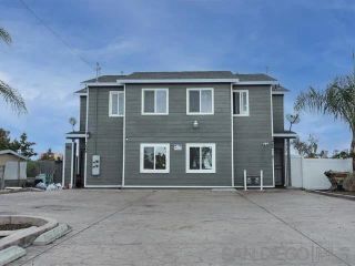 3464-3466 Durant Street, San Diego, CA 92113