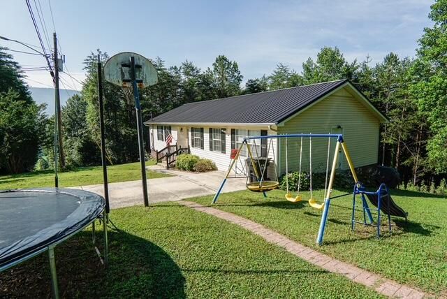 177 Dogwood Lane, Dunlap, TN 37327
