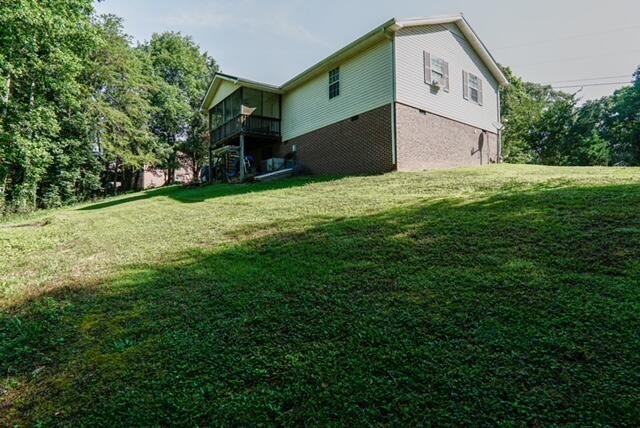 177 Dogwood Lane, Dunlap, TN 37327
