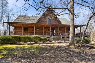 8 HOPE VALLEY LN, Stafford, VA 22554