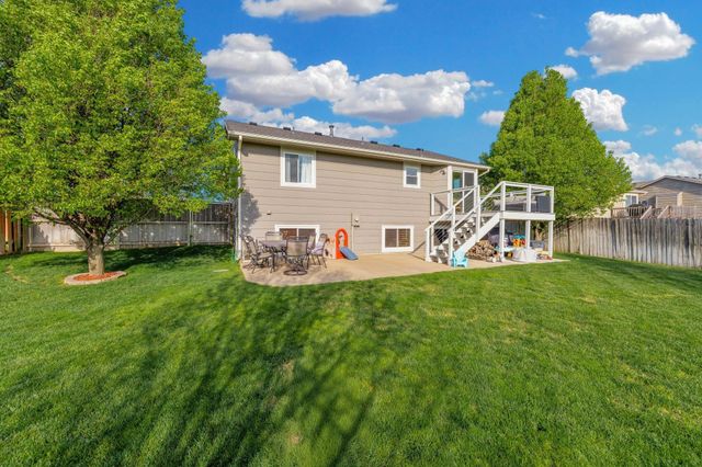 2641 E Spring Hill Ct, Goddard, KS 67052