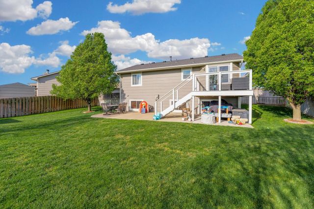 2641 E Spring Hill Ct, Goddard, KS 67052