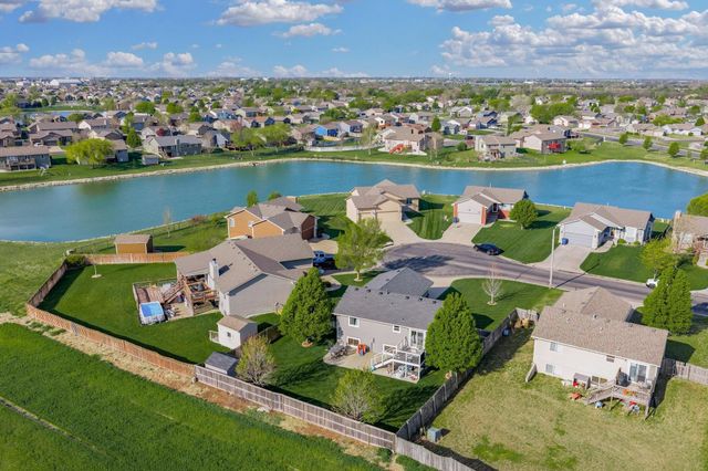 2641 E Spring Hill Ct, Goddard, KS 67052