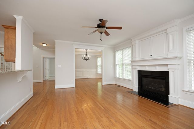 506 Millsfield Drive, Cary, NC 27519
