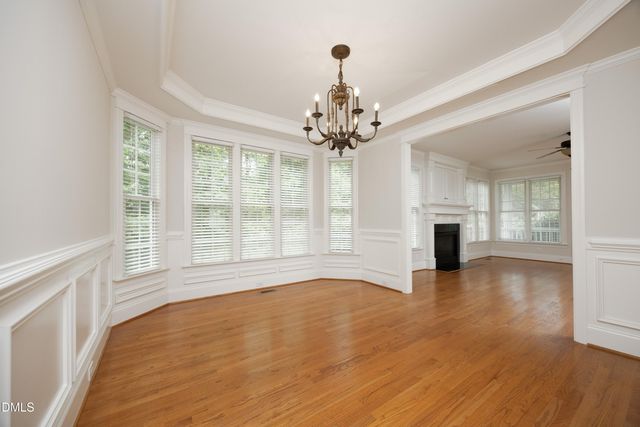 506 Millsfield Drive, Cary, NC 27519