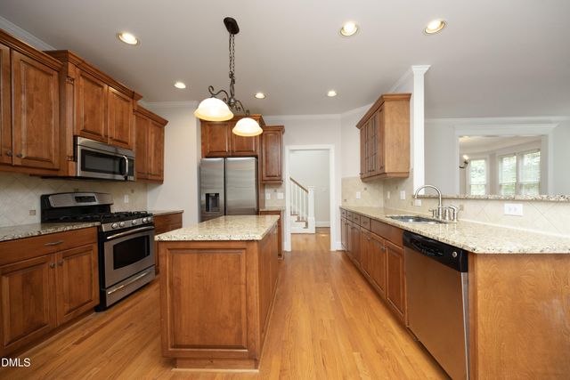 506 Millsfield Drive, Cary, NC 27519