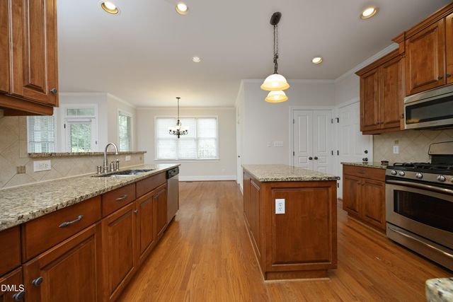 506 Millsfield Drive, Cary, NC 27519