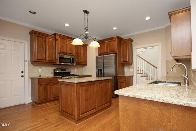 506 Millsfield Drive, Cary, NC 27519