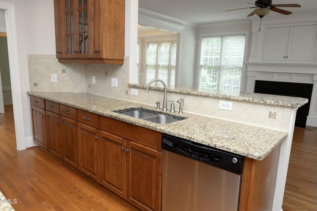 506 Millsfield Drive, Cary, NC 27519