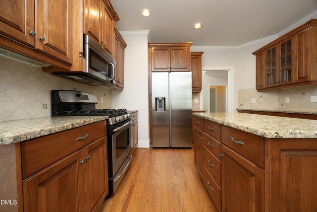 506 Millsfield Drive, Cary, NC 27519