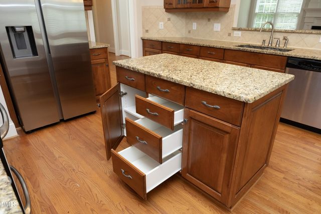 506 Millsfield Drive, Cary, NC 27519