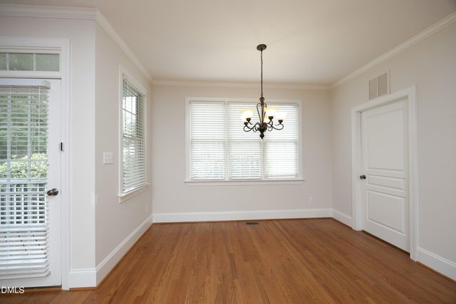 506 Millsfield Drive, Cary, NC 27519