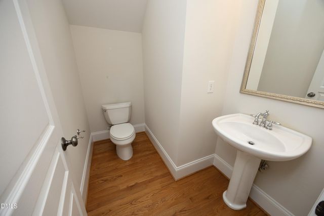 506 Millsfield Drive, Cary, NC 27519
