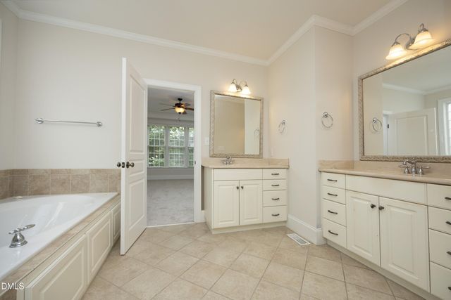506 Millsfield Drive, Cary, NC 27519