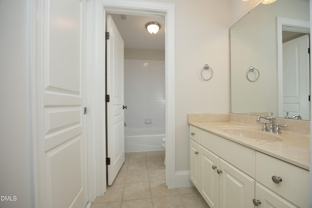 506 Millsfield Drive, Cary, NC 27519