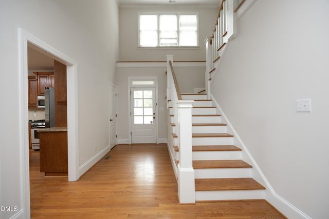 506 Millsfield Drive, Cary, NC 27519