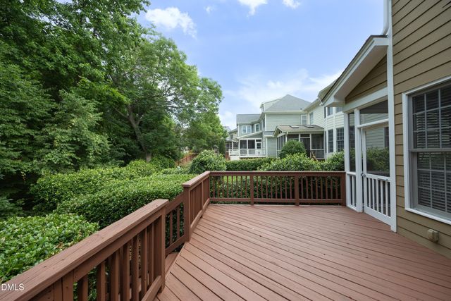 506 Millsfield Drive, Cary, NC 27519