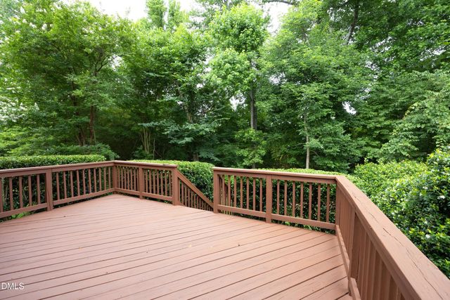 506 Millsfield Drive, Cary, NC 27519