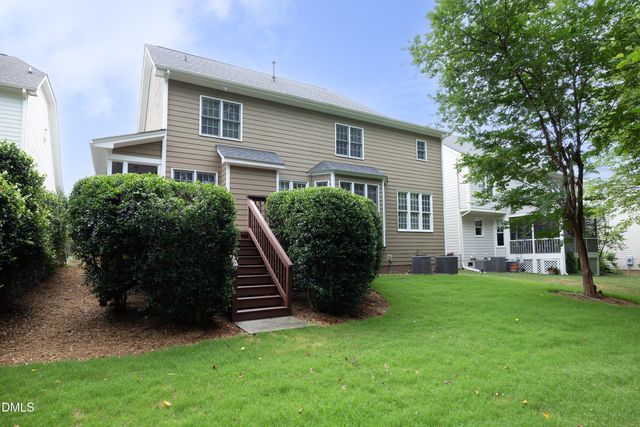 506 Millsfield Drive, Cary, NC 27519