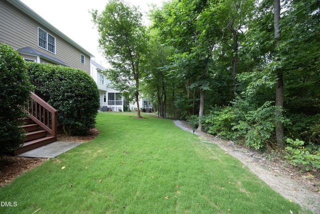 506 Millsfield Drive, Cary, NC 27519