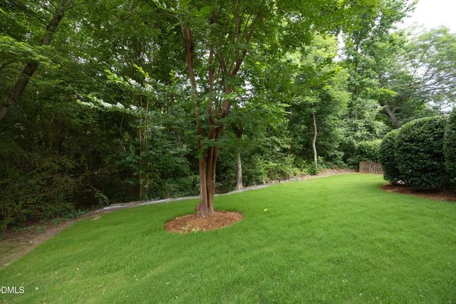 506 Millsfield Drive, Cary, NC 27519