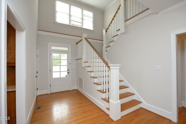506 Millsfield Drive, Cary, NC 27519