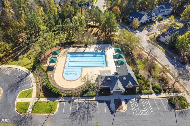 506 Millsfield Drive, Cary, NC 27519