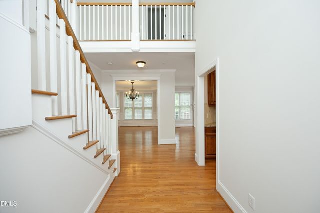 506 Millsfield Drive, Cary, NC 27519