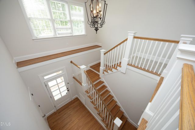 506 Millsfield Drive, Cary, NC 27519