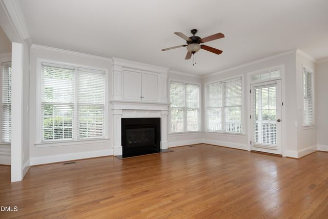 506 Millsfield Drive, Cary, NC 27519