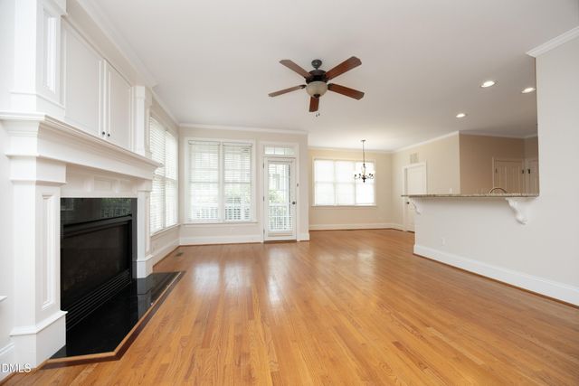 506 Millsfield Drive, Cary, NC 27519
