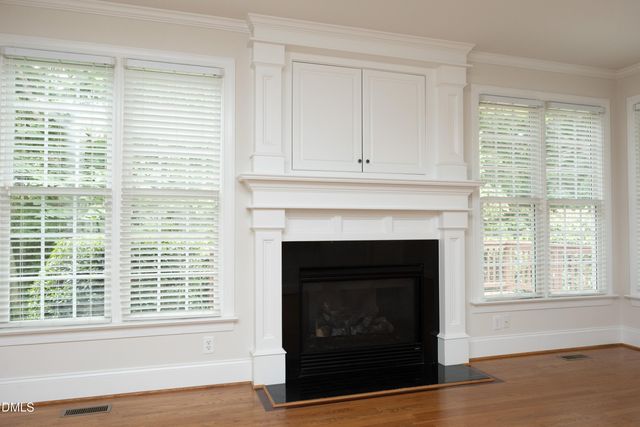506 Millsfield Drive, Cary, NC 27519