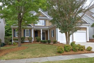 506 Millsfield Drive, Cary, NC 27519