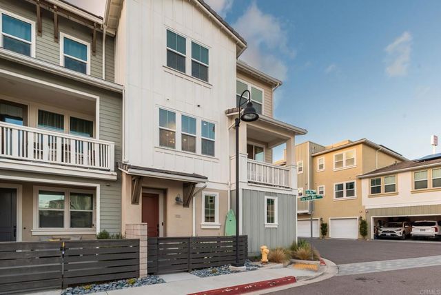 1115 Sea Glass Way, Oceanside, CA 92054