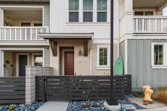 1115 Sea Glass Way, Oceanside, CA 92054