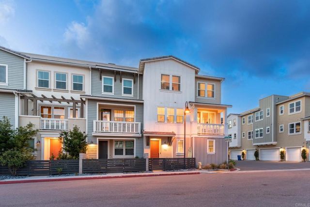 1115 Sea Glass Way, Oceanside, CA 92054