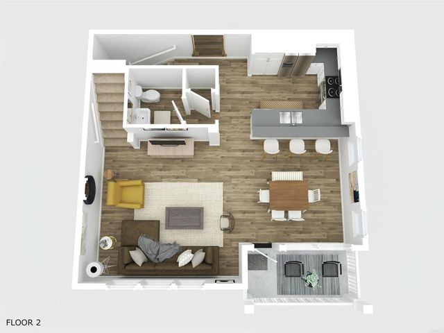 1115 Sea Glass Way, Oceanside, CA 92054