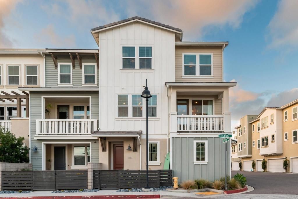 1115 Sea Glass Way, Oceanside, CA 92054
