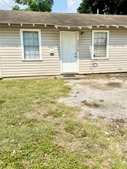 6601 Avenue T, Houston, TX 77011