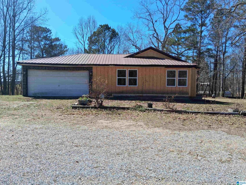 4400 HIGHWAY 431, Heflin, AL 36264