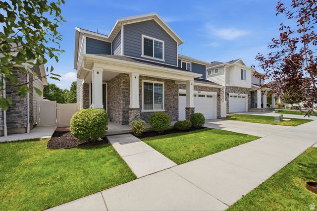 11518 S RK CV, South Jordan, UT 84095