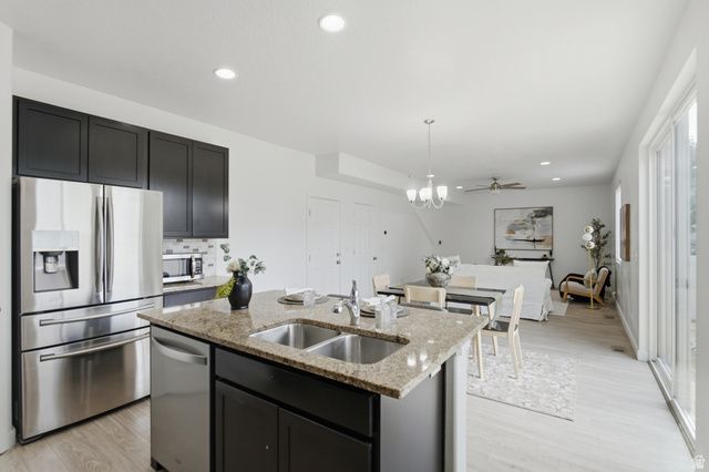 11518 S RK CV, South Jordan, UT 84095