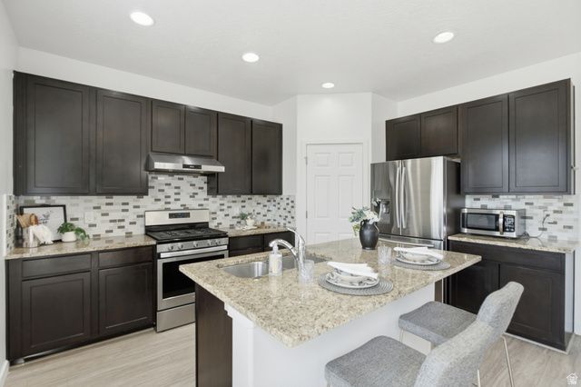 11518 S RK CV, South Jordan, UT 84095